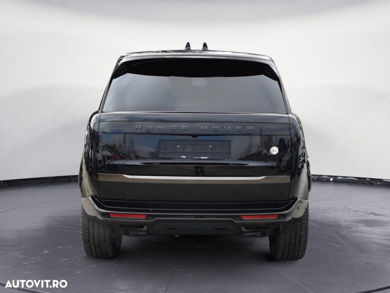 Land Rover Range Rover 4.4 V8 P530 SV - 5