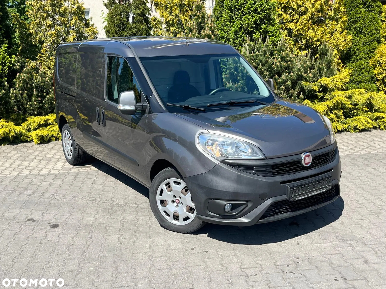 Fiat DOBLO - 2