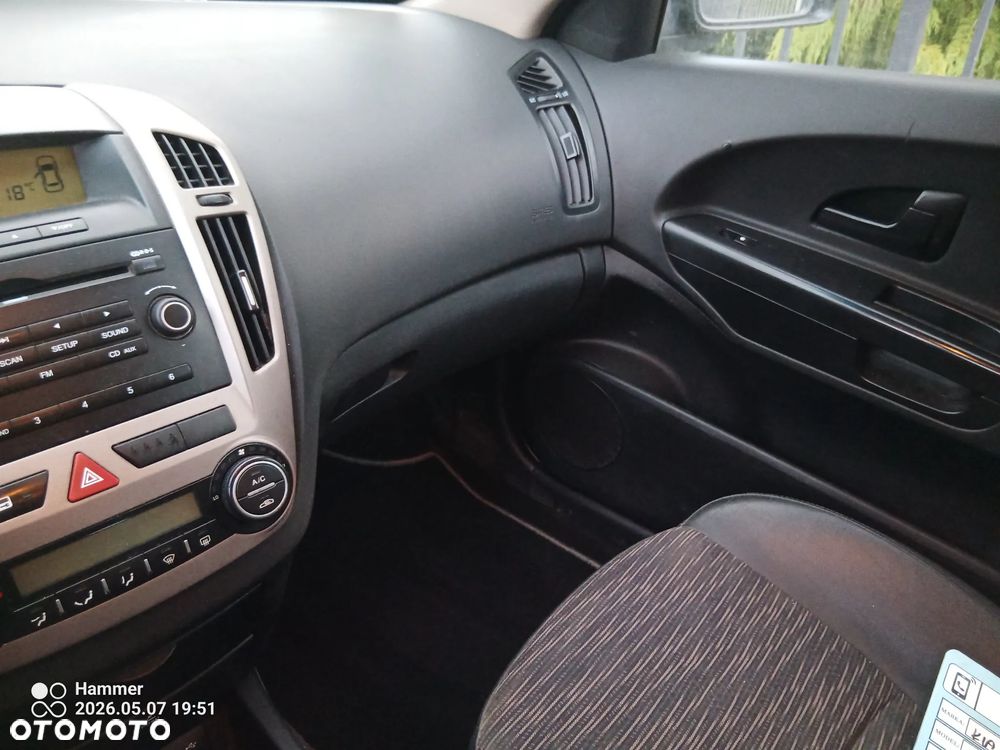 Kia Ceed 1.6 CRDi Edition 7 - 16