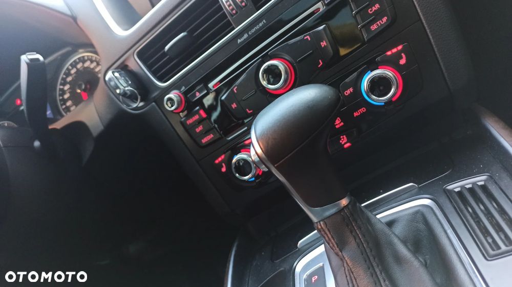 Audi Q5 2.0 TFSI Quattro Tiptronic - 19