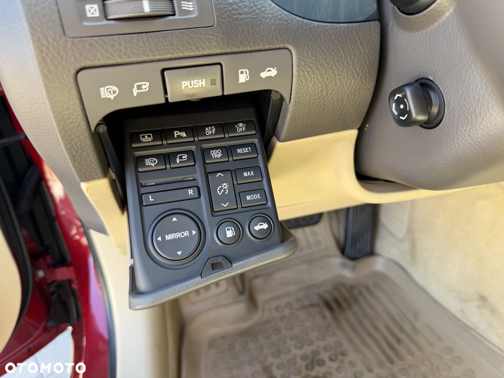Lexus GS 450h Prestige - 20