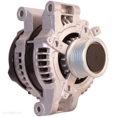 28-5990 ALTERNATOR TOYOTA RAV4 2.2 D-4D - 1