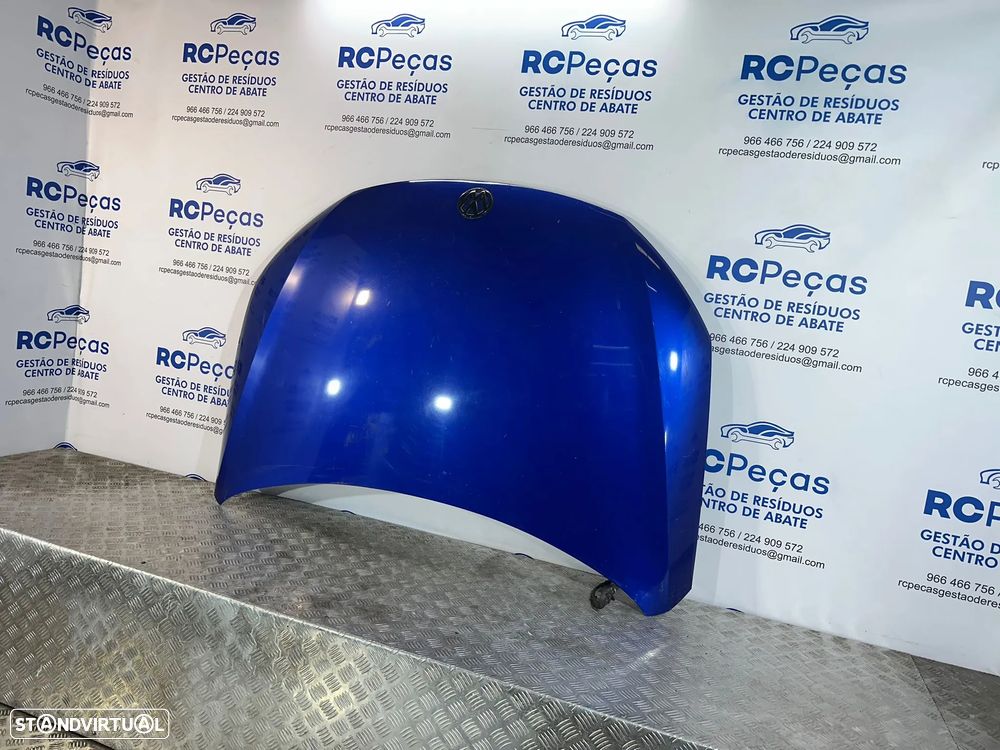 .Frente Completa Scirocco Mk3 1.4 TSi 2008 - 2017 - 15