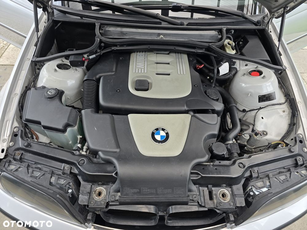BMW Seria 3 - 8