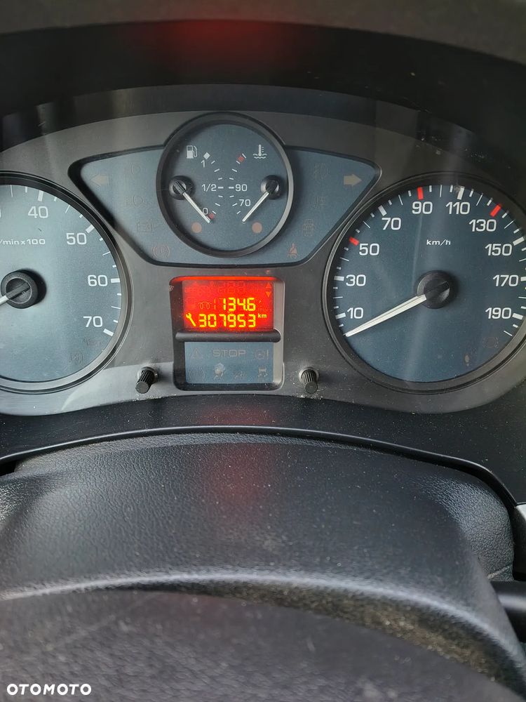 Citroën Berlingo 1.6 HDi - 12