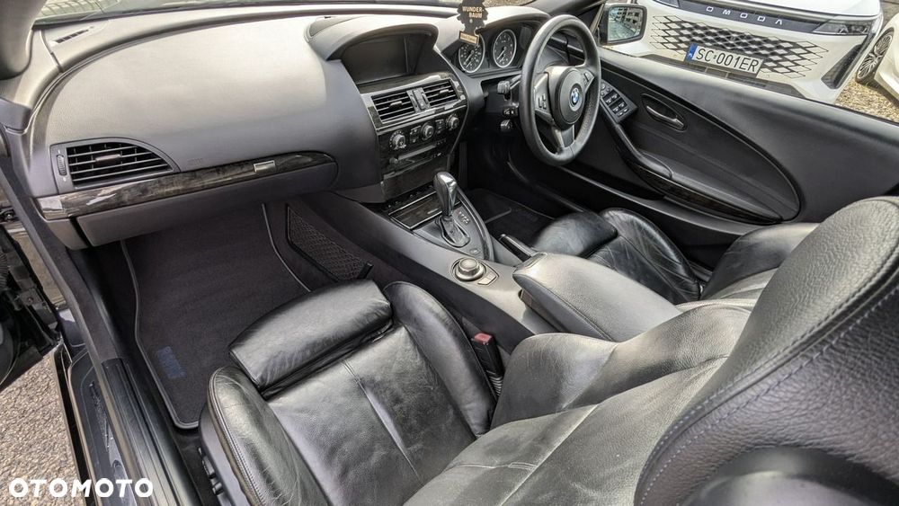 BMW Seria 6 - 18