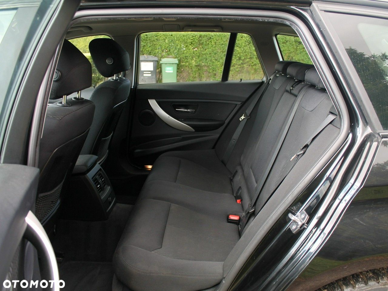 BMW Seria 3 - 7
