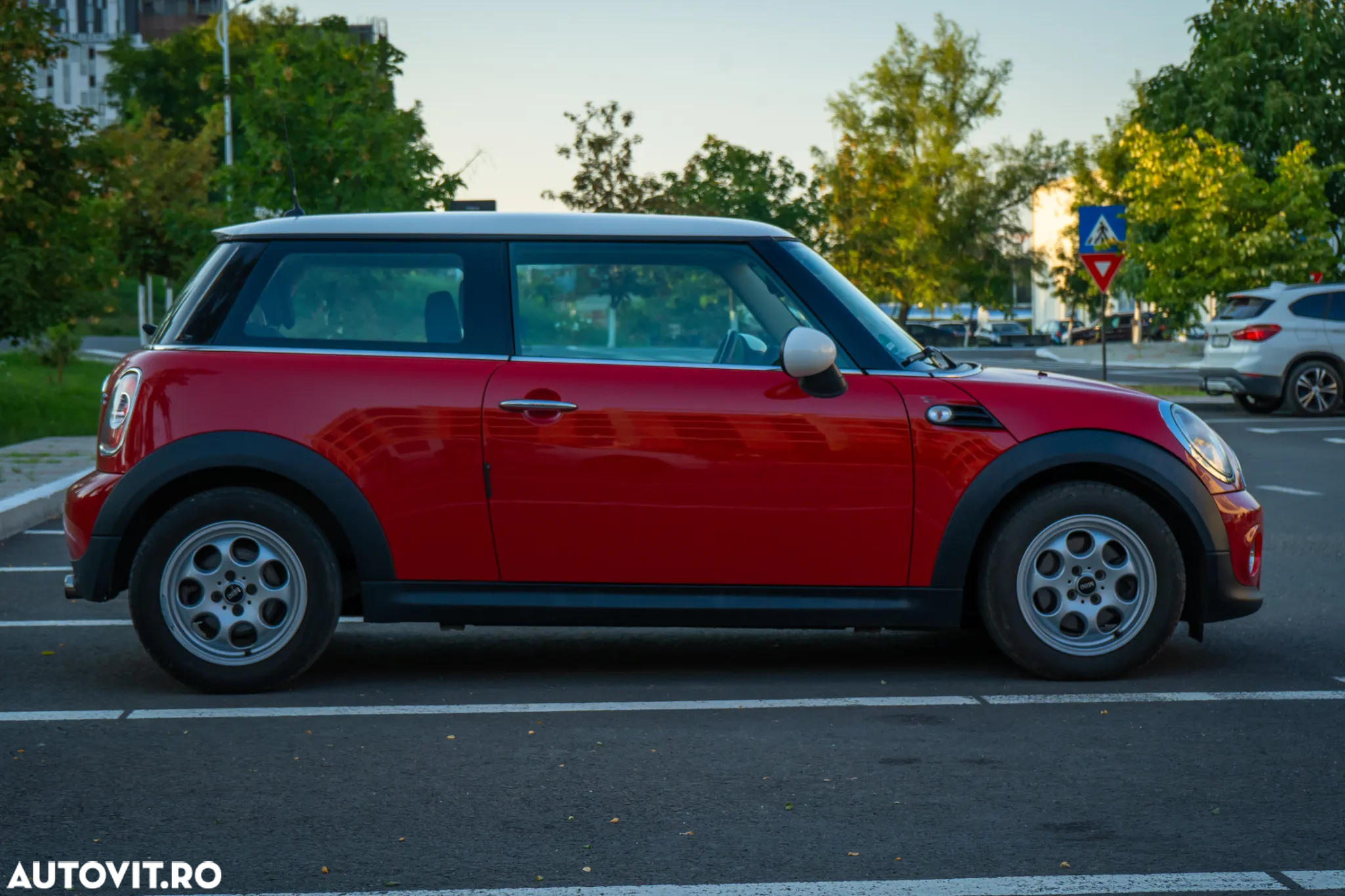 Mini Cooper - 6
