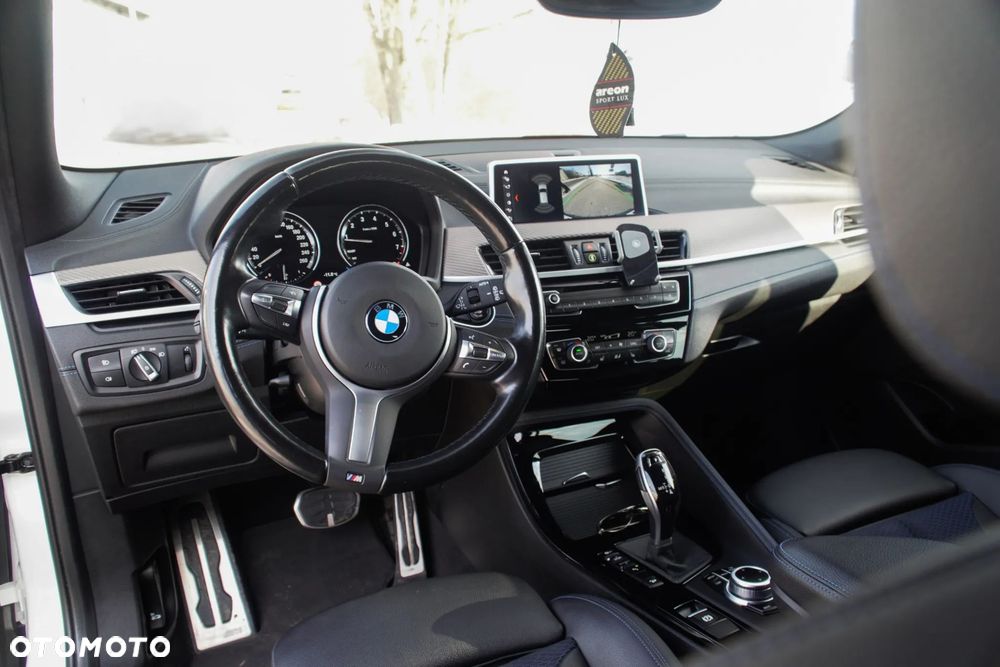 BMW X2 - 8