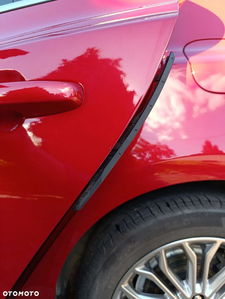 Ford Focus 1.0 EcoBoost Titanium X - 21