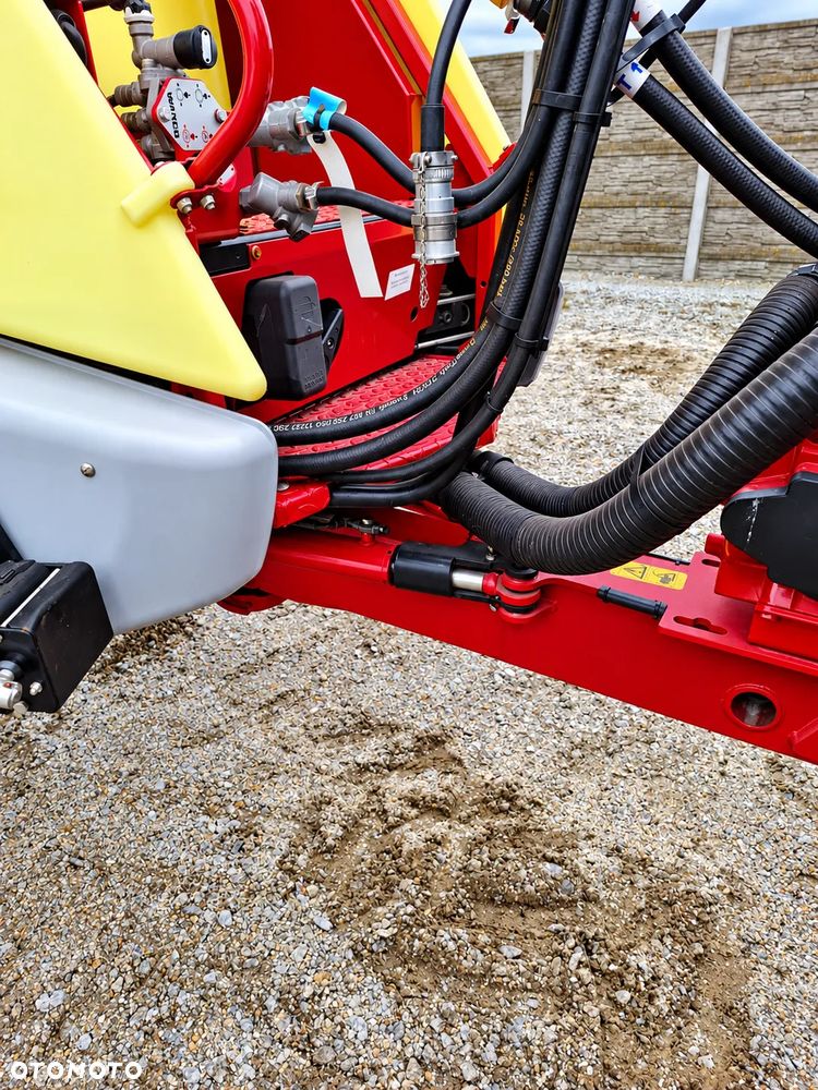Hardi Navigator - 9