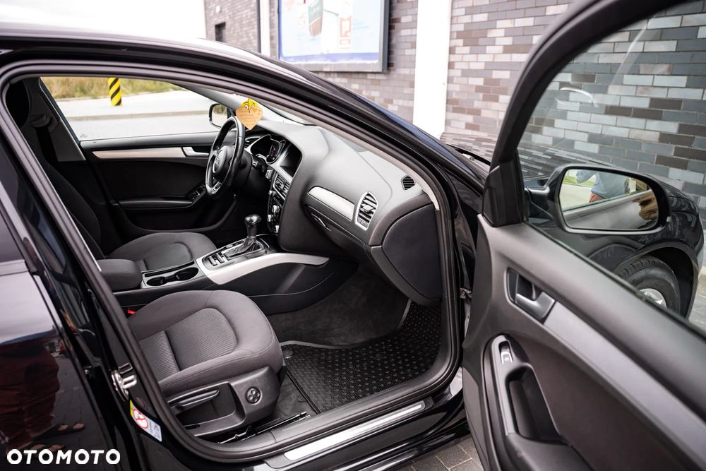 Audi A4 ver-1-8-tfsi-multitronic - 25
