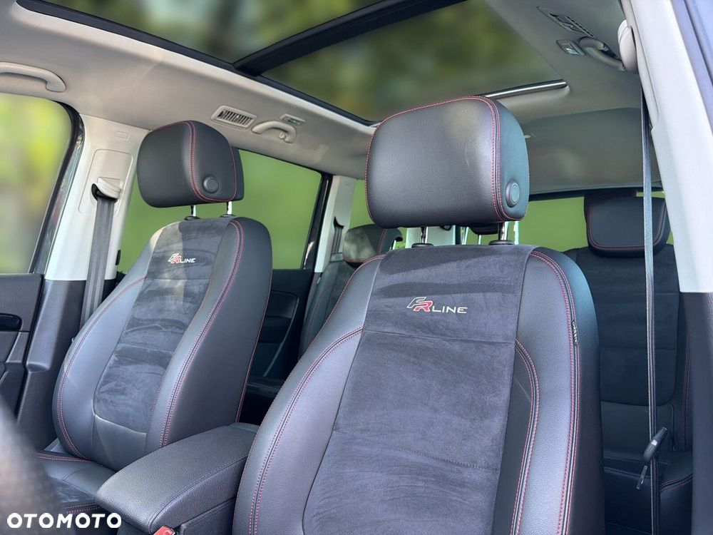 Seat Alhambra - 13