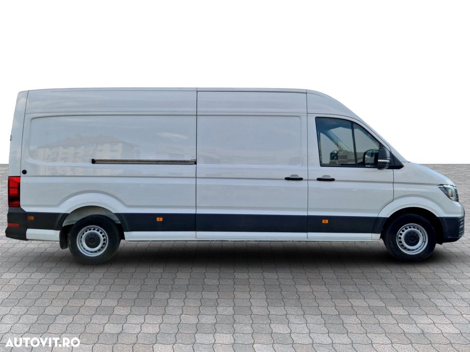 Volkswagen Crafter - 7