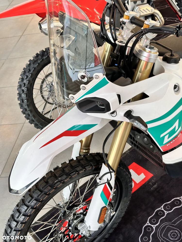 KOVE 450 Rally - 23