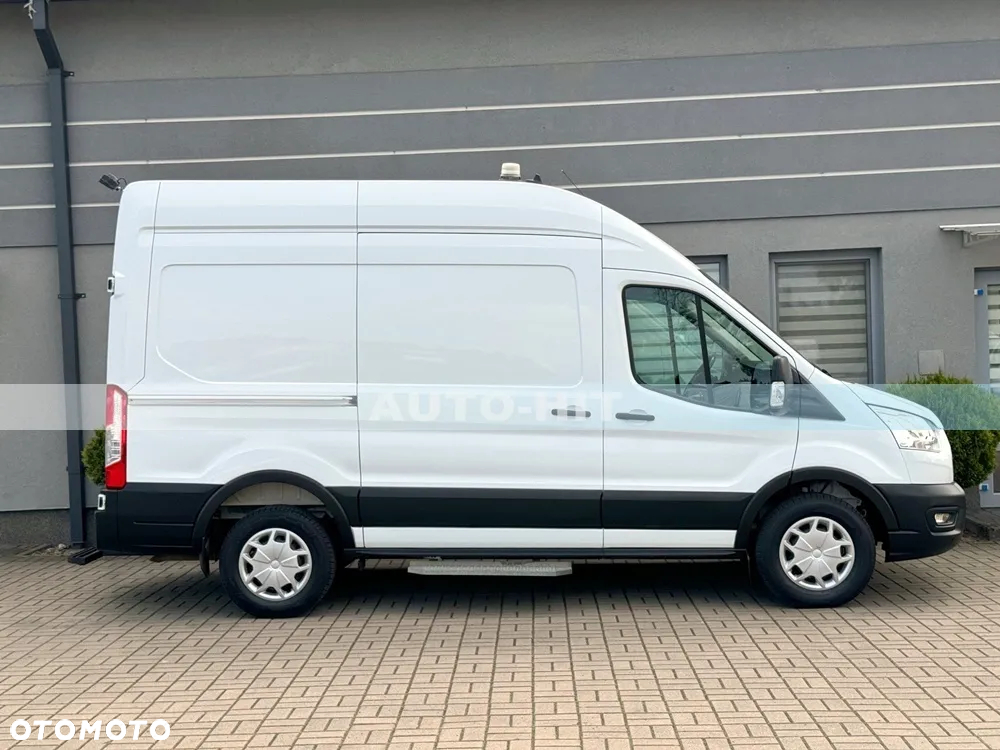 Ford Transit - 13