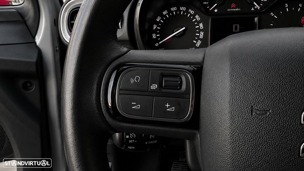 Citroën C3 1.2 PureTech Shine - 11