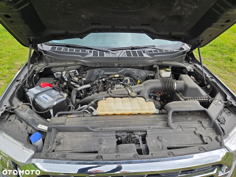 Ford F150 - 30