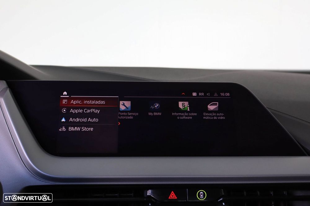 BMW 116 d Corporate Edition Auto - 34