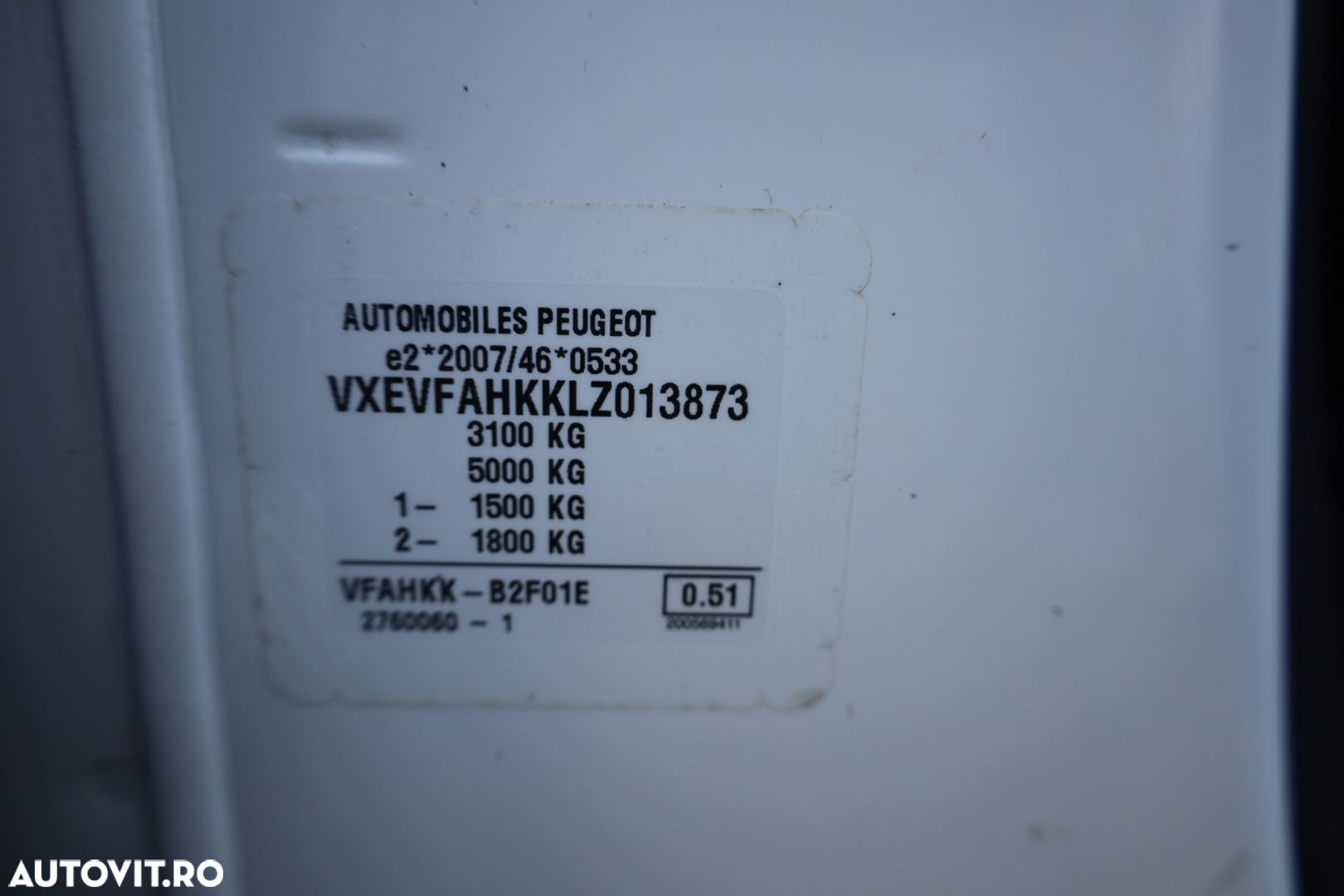 Opel Vivaro L3H1 - 20