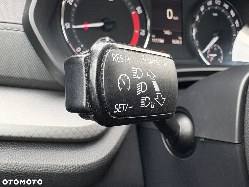 Skoda Octavia 1.5 TSI ACT Ambition - 23