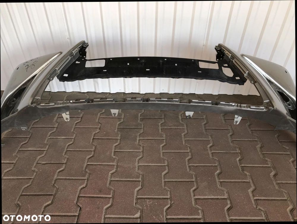 LEXUS GS IV LIFT 2016- ZDERZAK przód przedni - 8