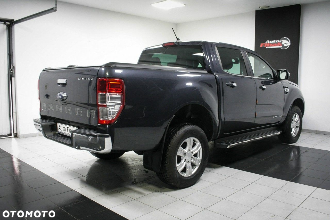 Ford Ranger - 8