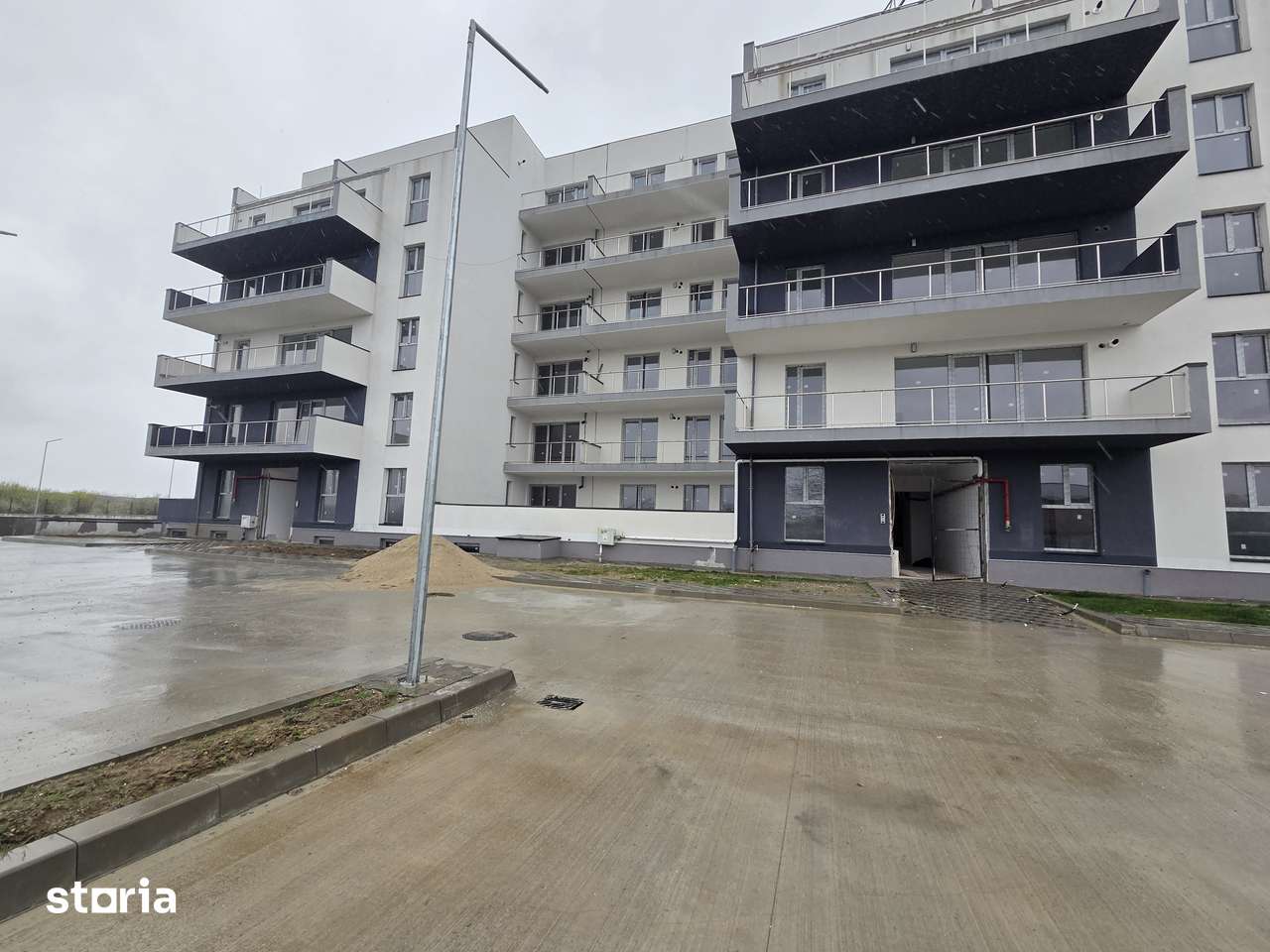Apartament cu Rate la dezvoltator pe 30 de ani Bragadiru ! — fotografia 1