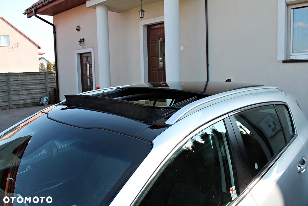 Kia Sportage 1.6 T-GDI L Business Line 4WD DCT - 12