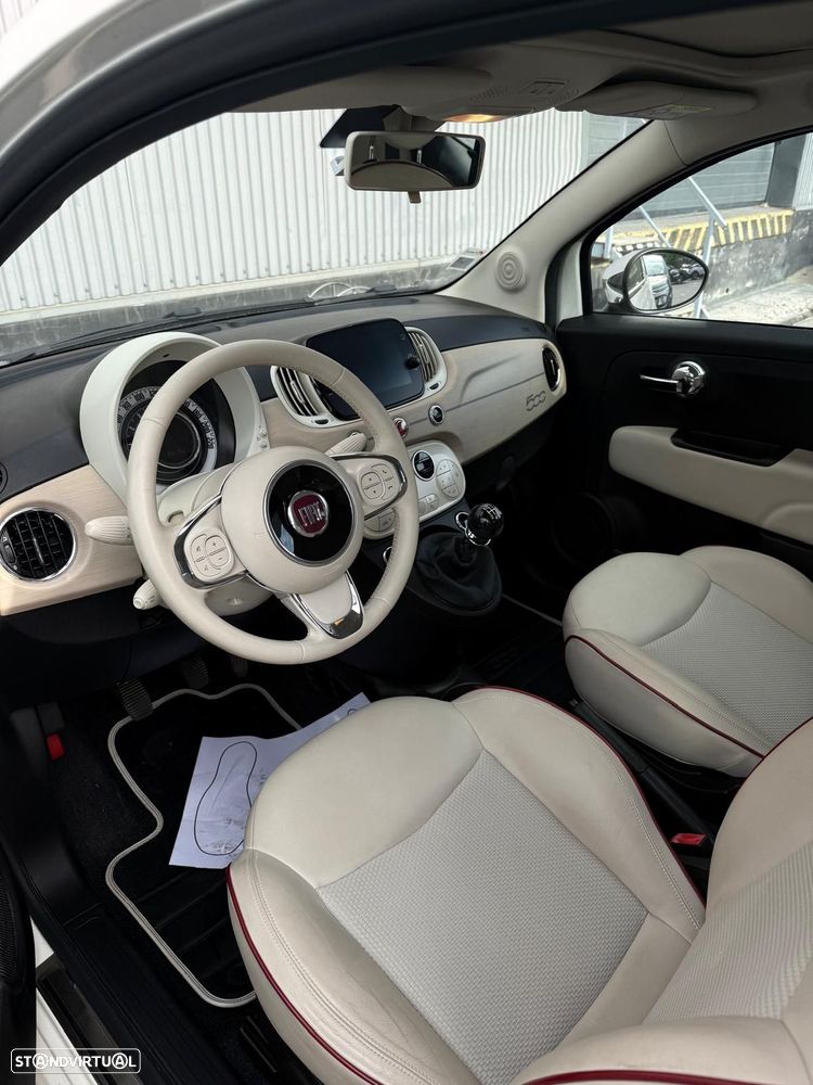 Fiat 500 - 4