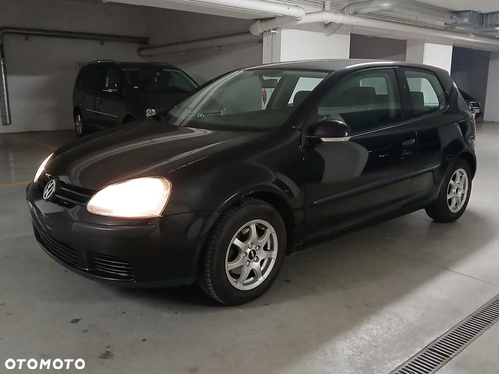 Volkswagen Golf V 1.4 Trendline - 3