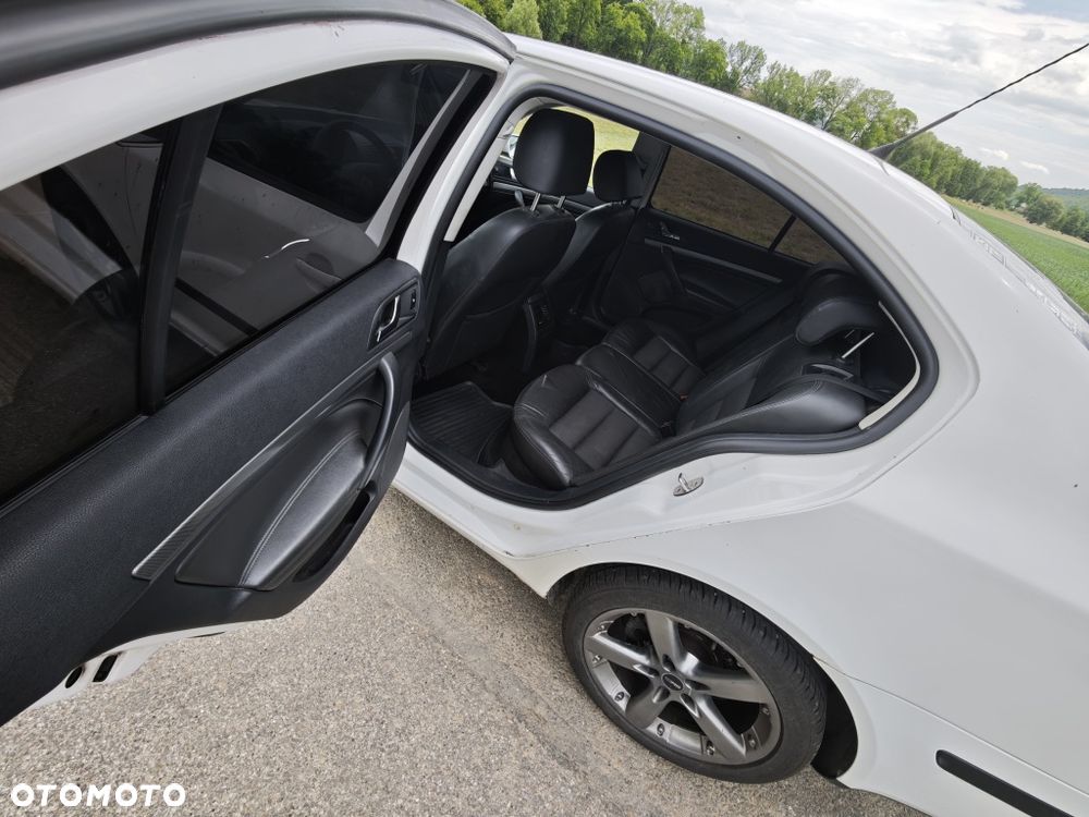 Skoda Octavia - 5