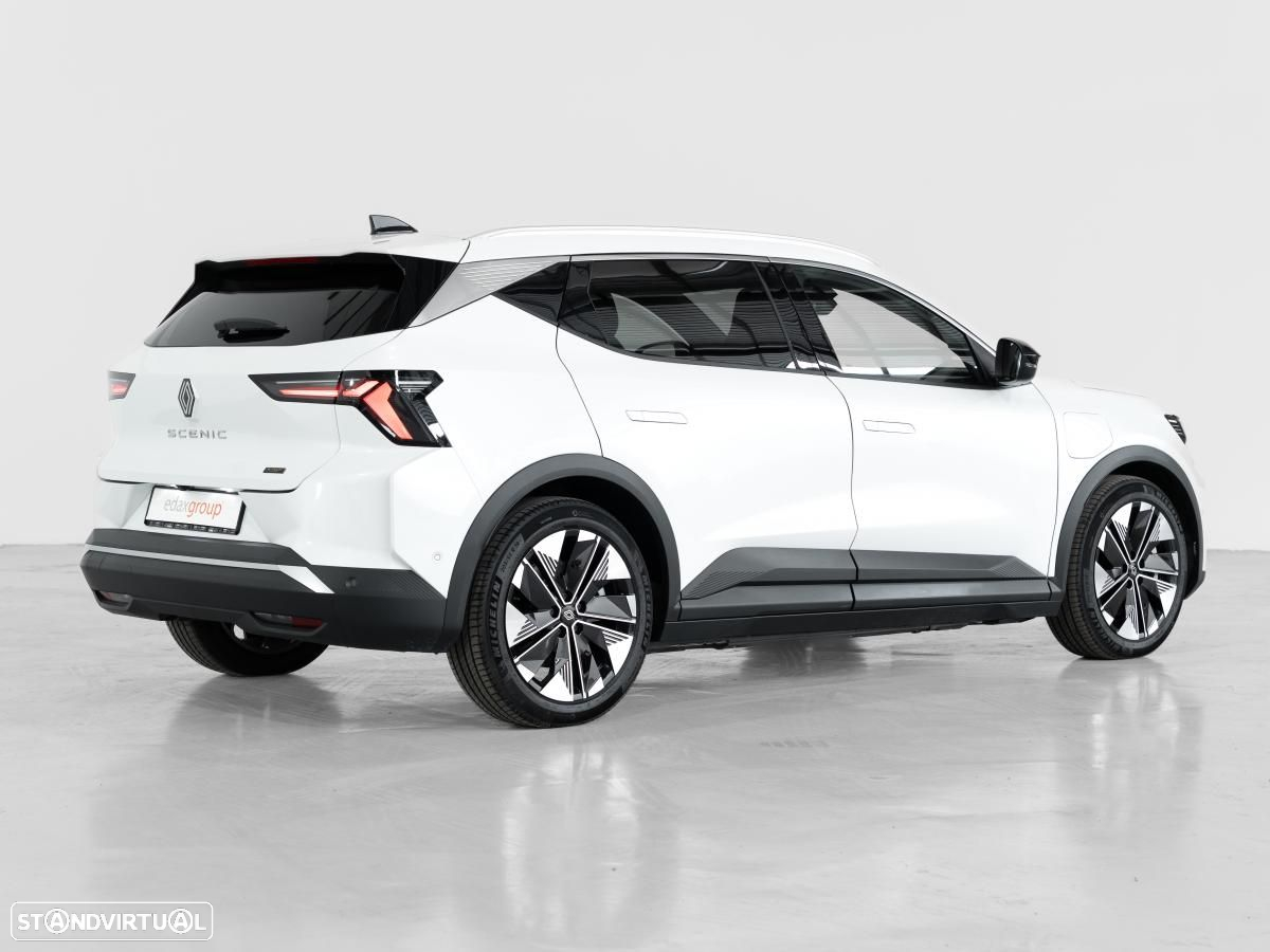 Renault Scénic E-Tech 87 kWh Evolution - 3