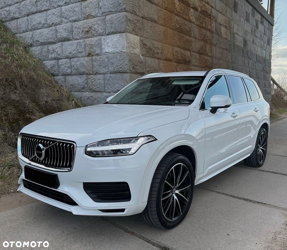 Volvo XC 90 - 5