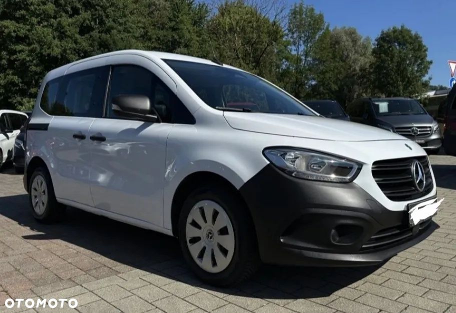 Mercedes-Benz Citan