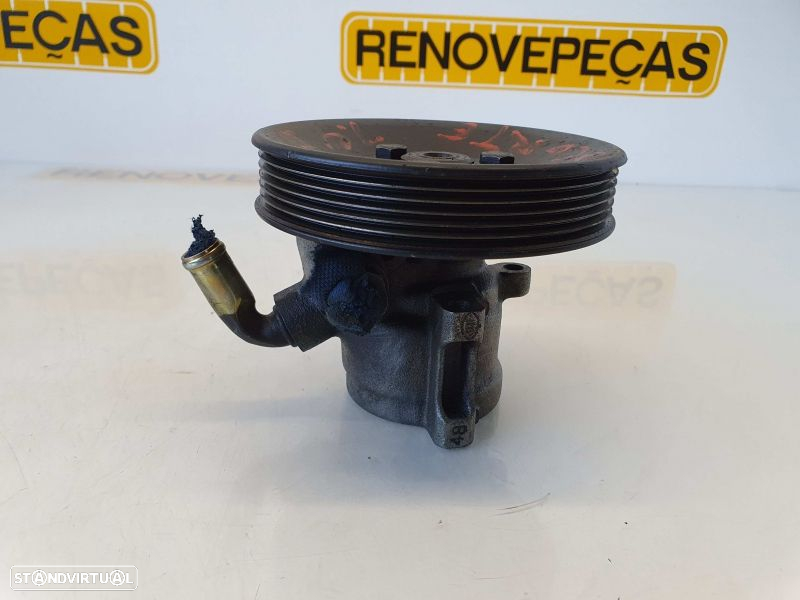 Bomba Direçao Assistida Ford Escort Vi (Gal) - 2