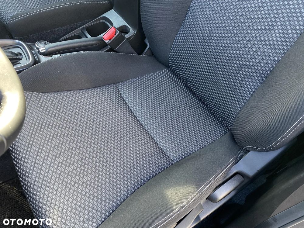 Suzuki Vitara 1.4 Boosterjet mHEV Premium Plus 4WD - 12