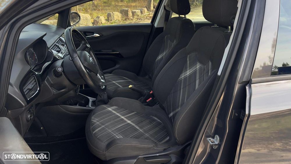 Opel Corsa 1.3 CDTi Color Edition - 11