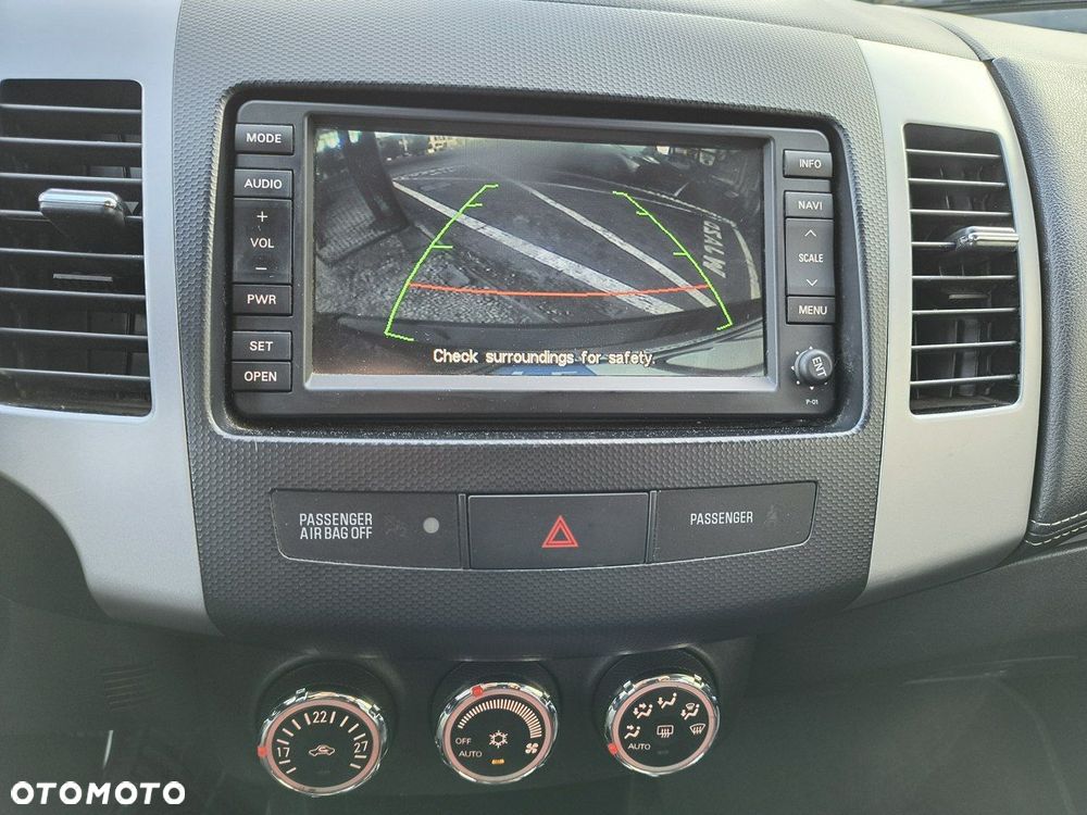 Peugeot 4007 2.2HDi Premium Euro5 - 30