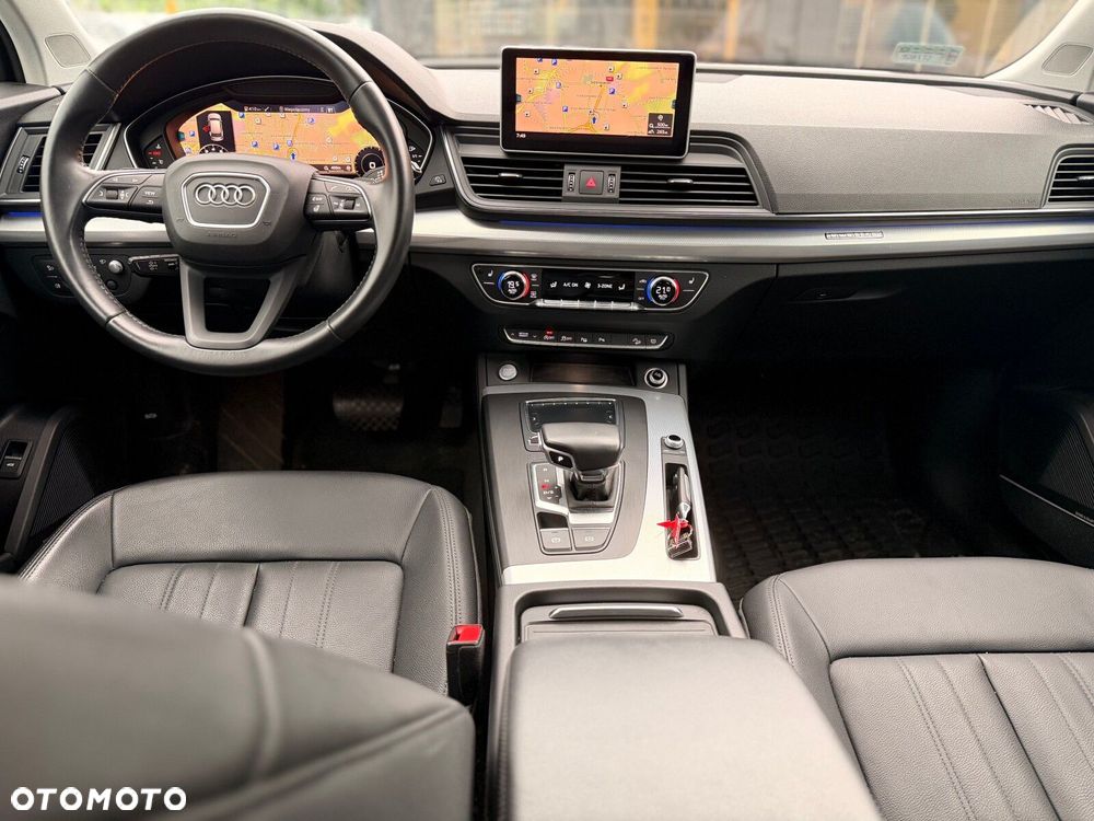 Audi Q5 2.0 TFSI Quattro S tronic - 19