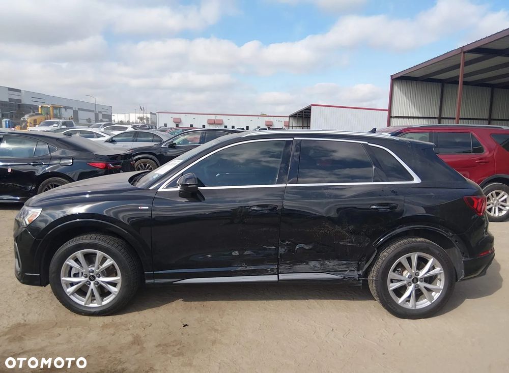 Audi Q3 - 6