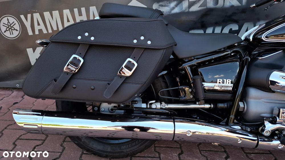 BMW R - 8