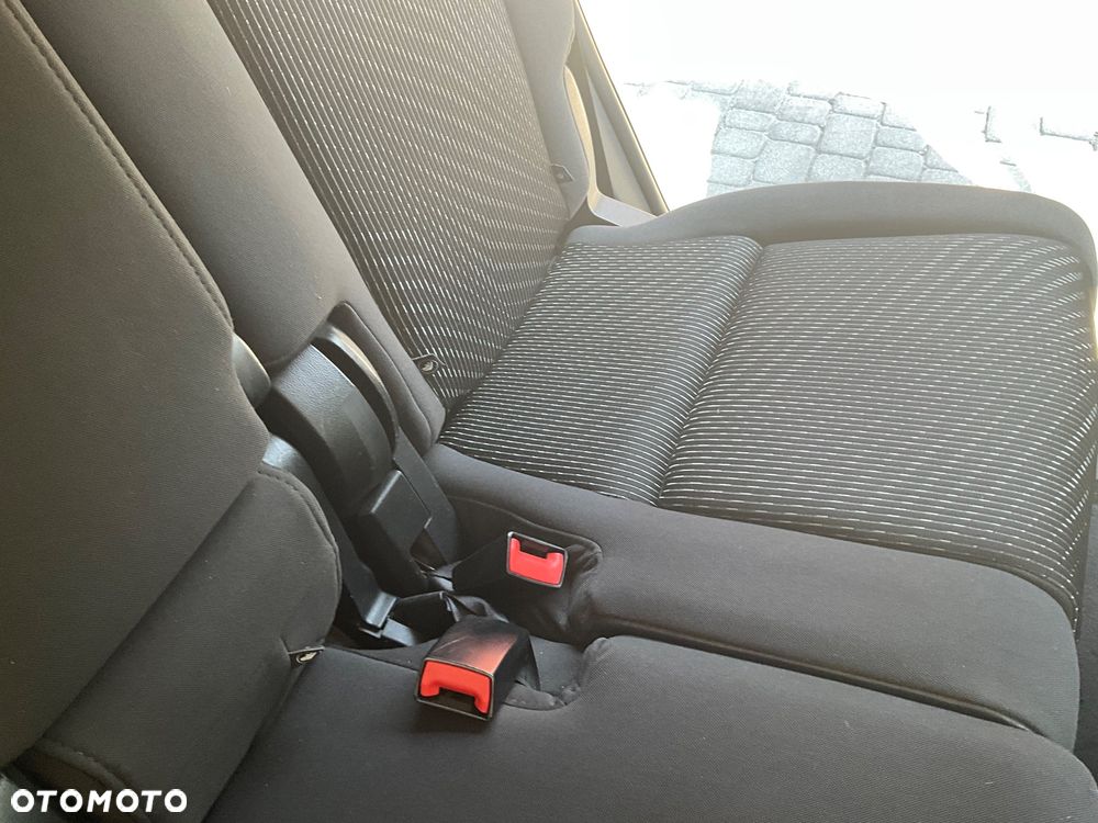 Fiat Freemont 2.0 Multijet Lounge - 15