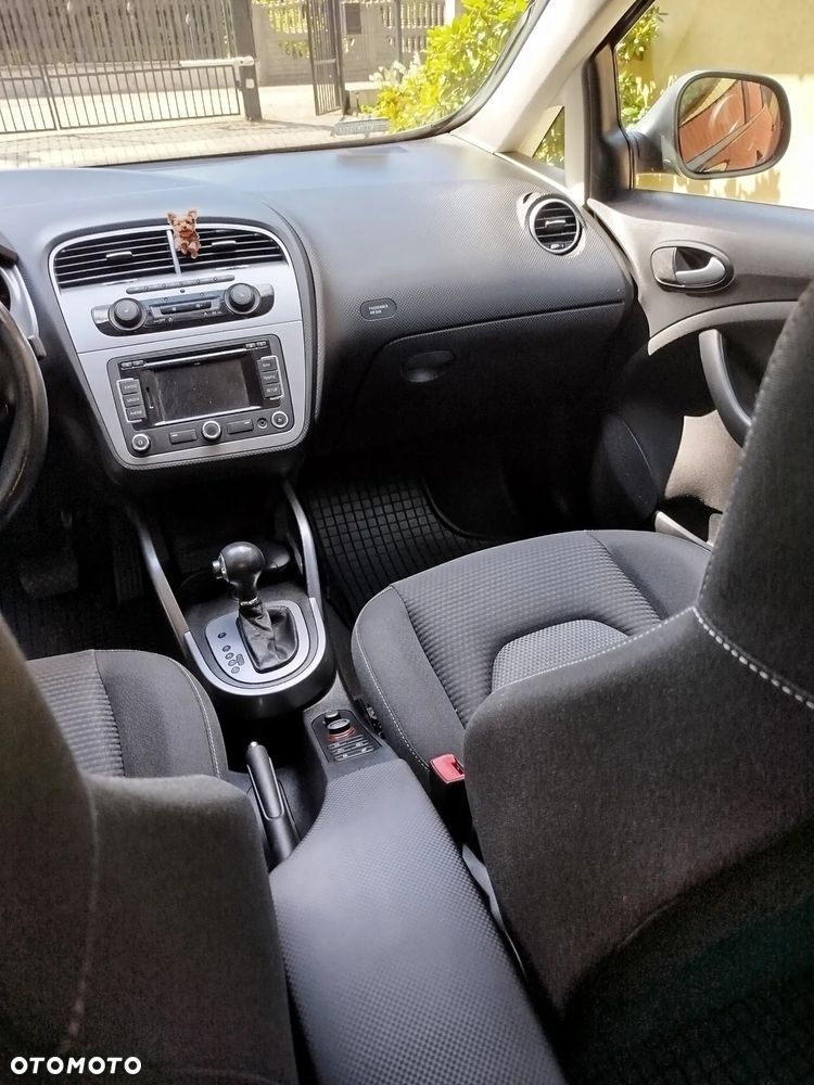Seat Altea XL - 13