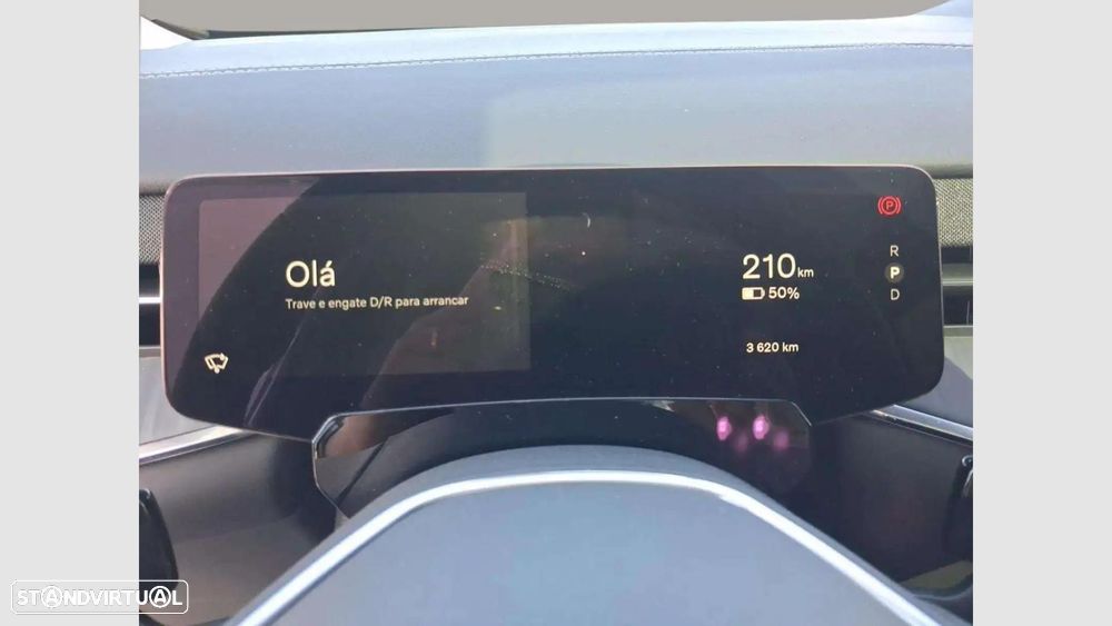 Volvo EX90 92 kWh Single Motor Plus - 23
