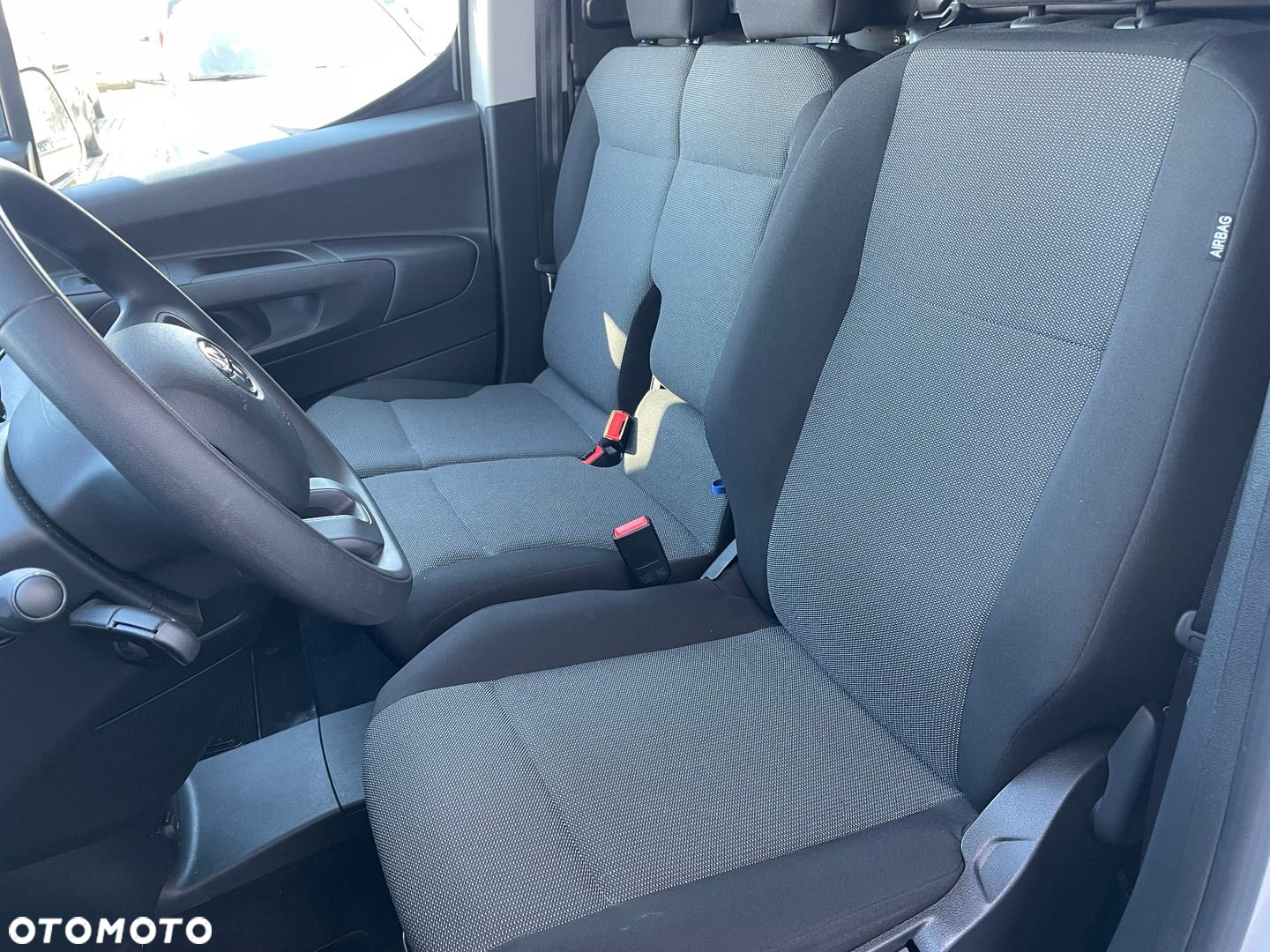 Toyota PROACE CITY - 10