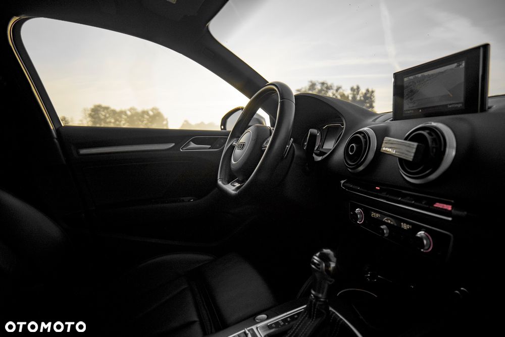 Audi S3 2016 photo 5