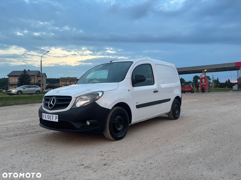 Mercedes-Benz Citan - 6