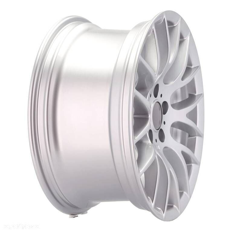 4x Felgi 18 m.in. do BMW BMW 3 GT f34 4 F32 Gran Coupe F36 5 F10 F11 - BY956 - 5