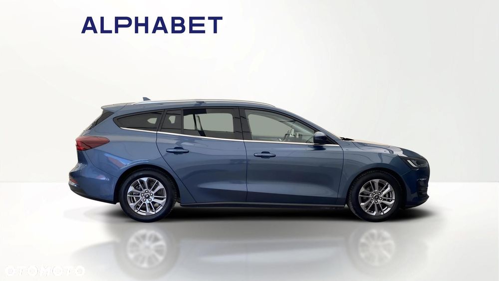 Ford Focus 1.5 EcoBlue Titanium X - 6